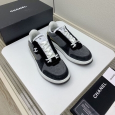 Chanel Low Shoes